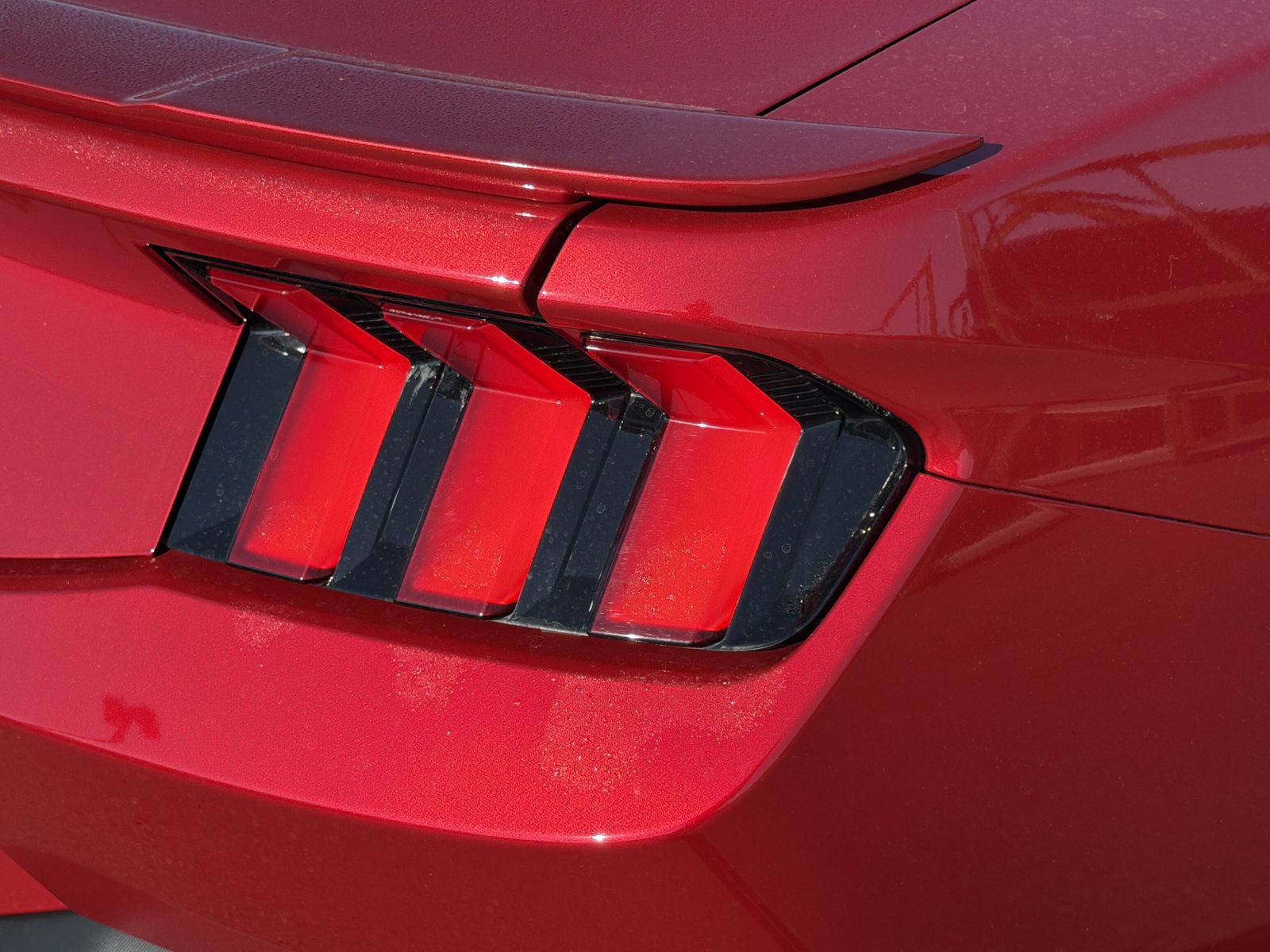 Used 2024 Ford Mustang GT Premium RWD image 8