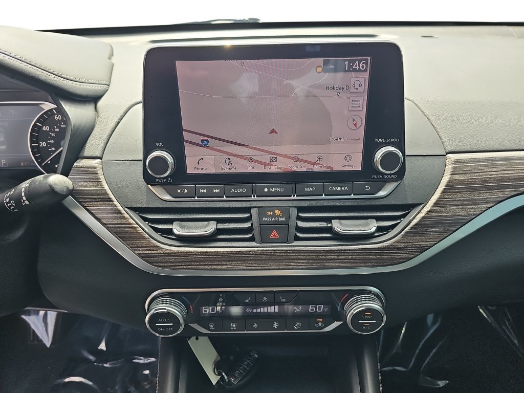 Used 2019 Nissan Altima 2.5 Platinum FWD image 20
