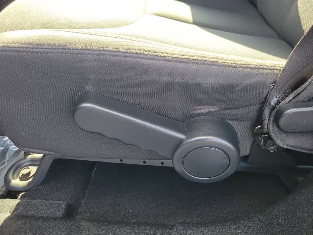 Used 2016 Jeep Wrangler Unlimited Sport w/ Quick Order Package 24S AWD/4WD image 20