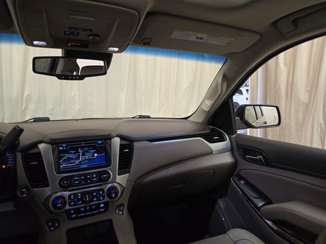Used 2018 GMC Yukon SLT w/ Open Road Package AWD/4WD image 32