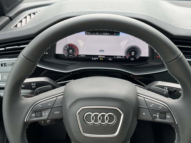 New 2026 Audi Q7 2.0T Premium Plus AWD/4WD image 10