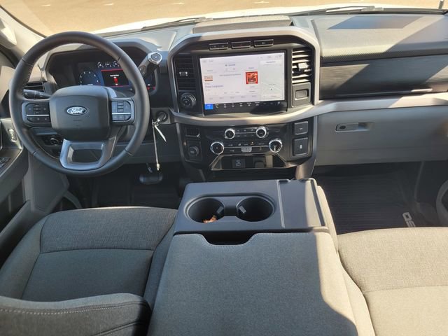 Certified 2024 Ford F150 XLT image 14