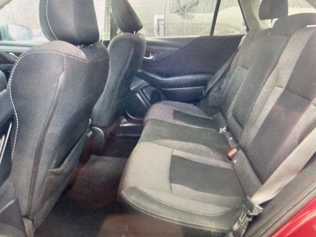 Used 2022 Subaru Outback Premium image 5