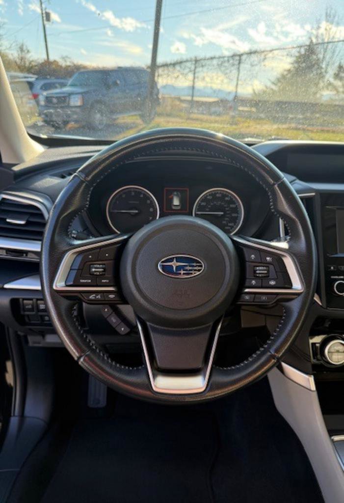 Used 2021 Subaru Forester Premium image 14