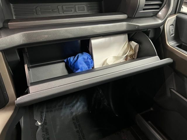 Used 2024 Ford F150 STX w/ Equipment Group 201A FX4 AWD/4WD image 38