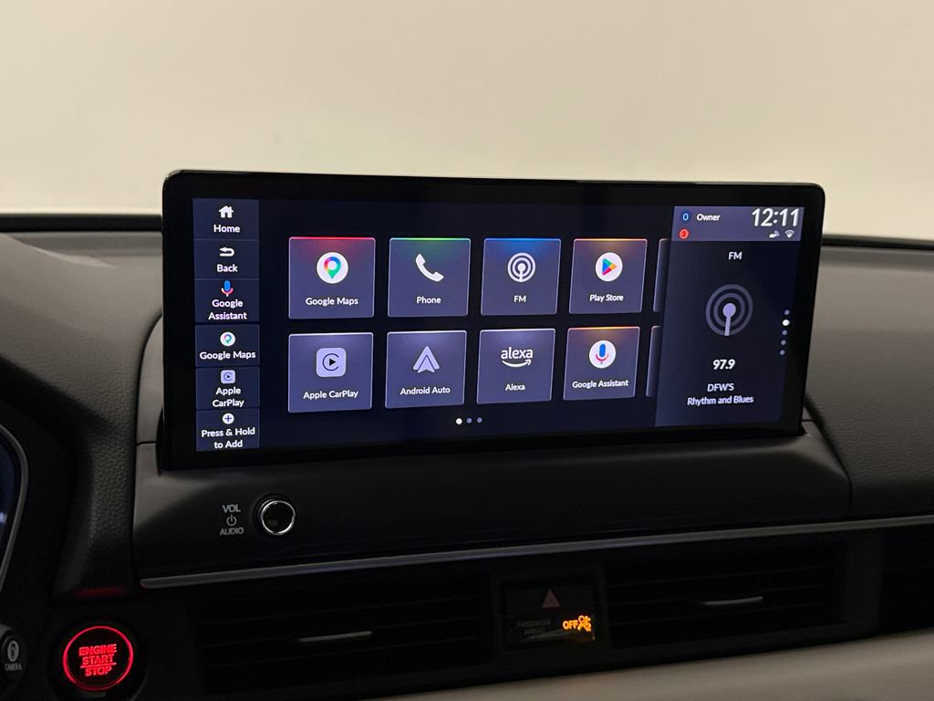 New 2026 Honda Pilot Touring image 24