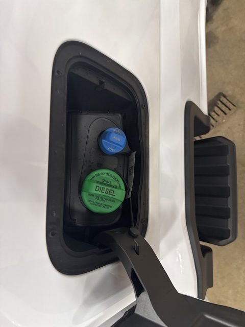 Used 2024 Ford F350 XL w/ XL Chrome Package image 11