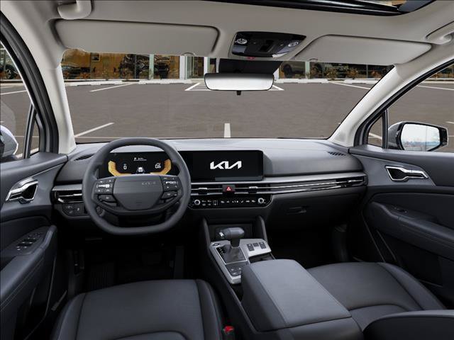 Used 2027 Kia Sportage EX w/ EX Panoramic Roof Package AWD/4WD image 14