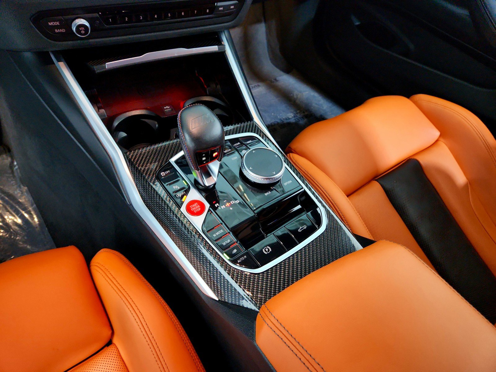 Used 2023 BMW M4 xDrive Competition image 14