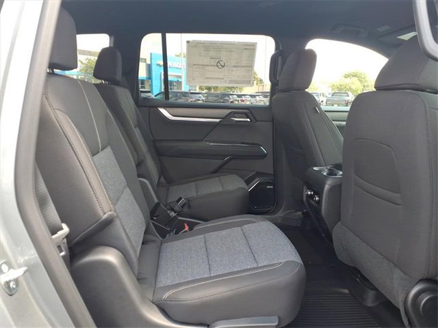 New 2026 GMC Acadia Elevation w/ LPO, Floor Liner Package image 4