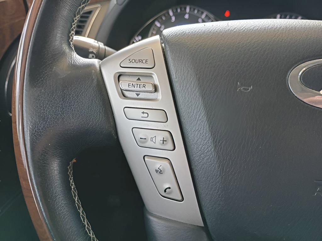 Used 2018 INFINITI QX80 2WD w/ Driver Assistance Package image 31