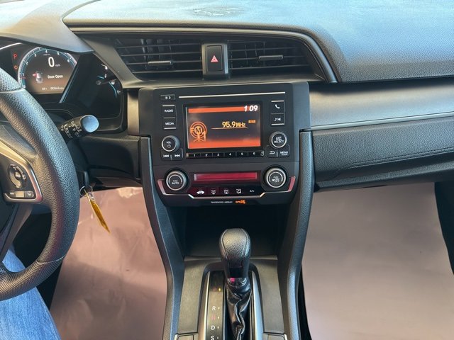 Used 2019 Honda Civic LX image 21