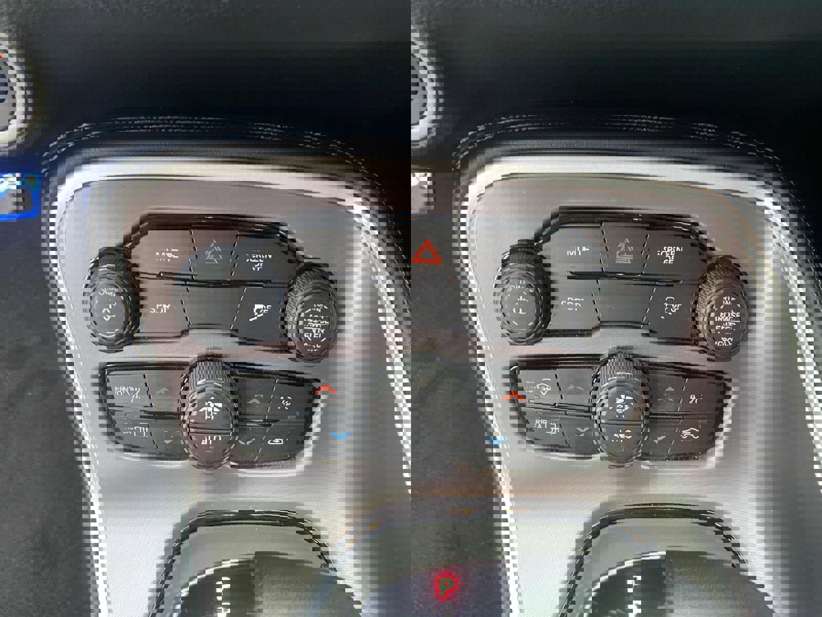 Used 2021 Dodge Challenger SXT image 36