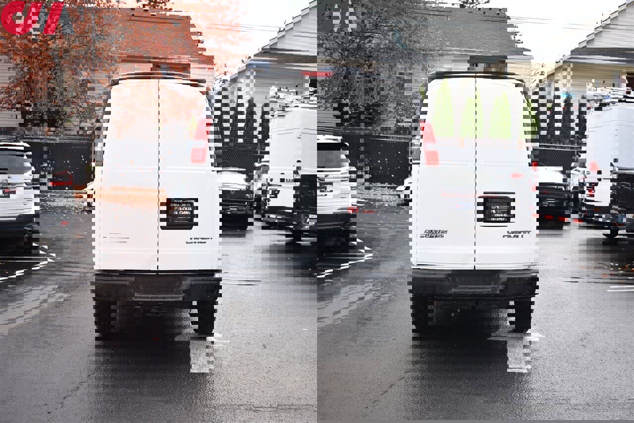 Used 2006 Chevrolet Express 3500 image 4