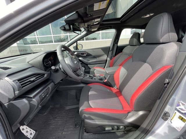 New 2026 Subaru Impreza RS image 15