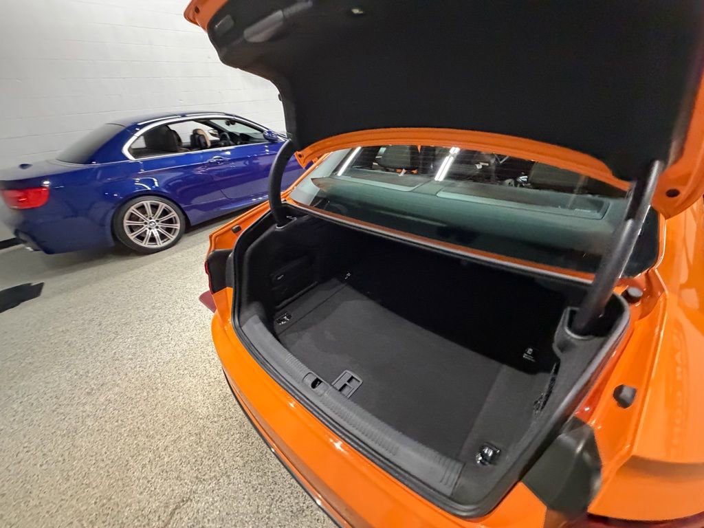 Used 2018 Audi S4 Premium Plus w/ Navigation Package image 64