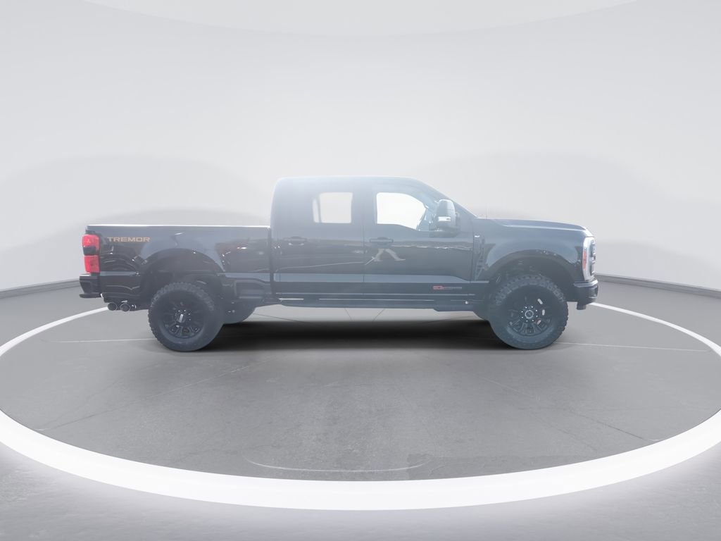 Used 2023 Ford F350 XLT w/ Tremor Off-Road Package image 9