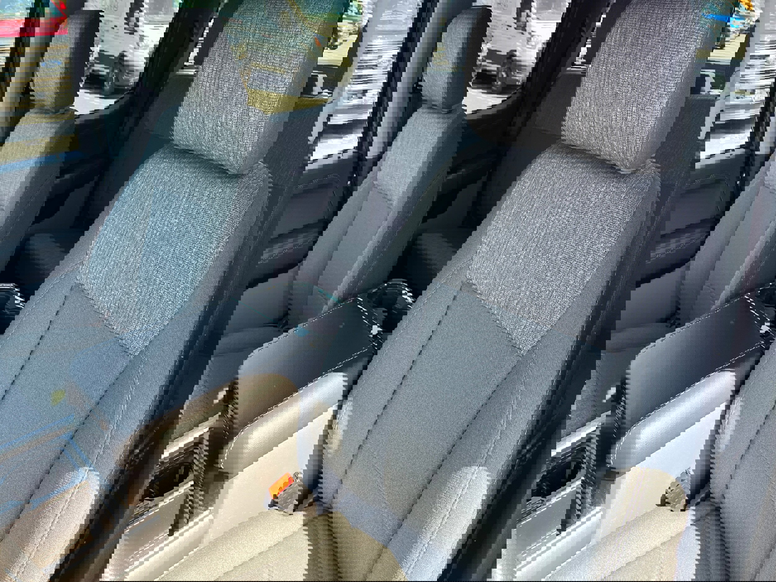 Used 2024 Ford F250 XLT w/ XLT Premium Package image 9