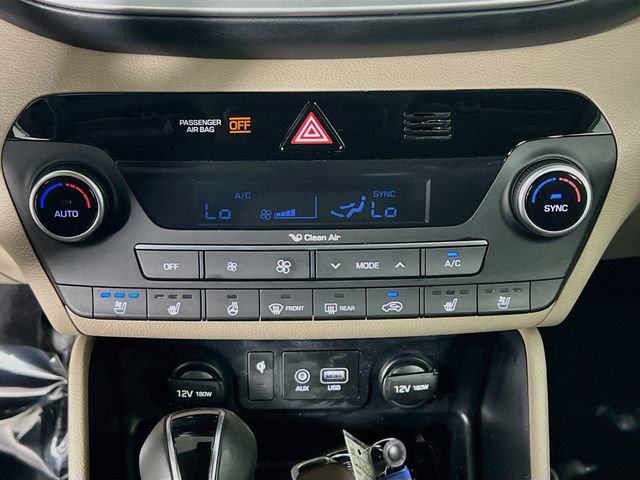 Used 2020 Hyundai Tucson Ultimate FWD image 23