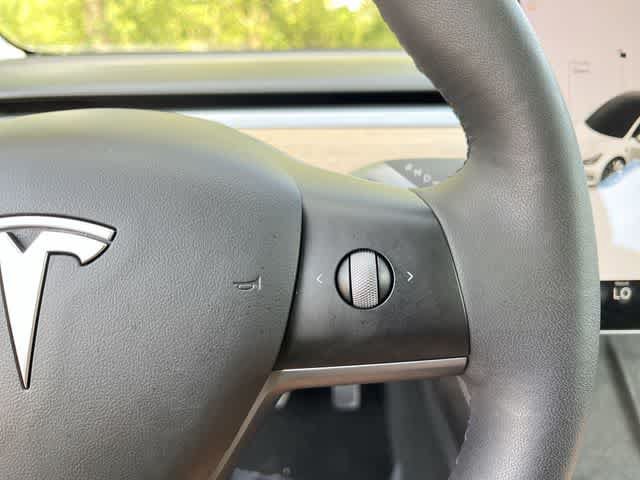 Used 2021 Tesla Model 3 Standard Range Plus RWD image 21