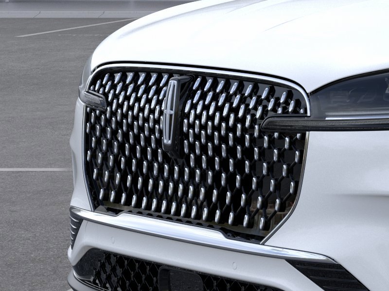 New 2026 Lincoln Aviator Reserve image 17