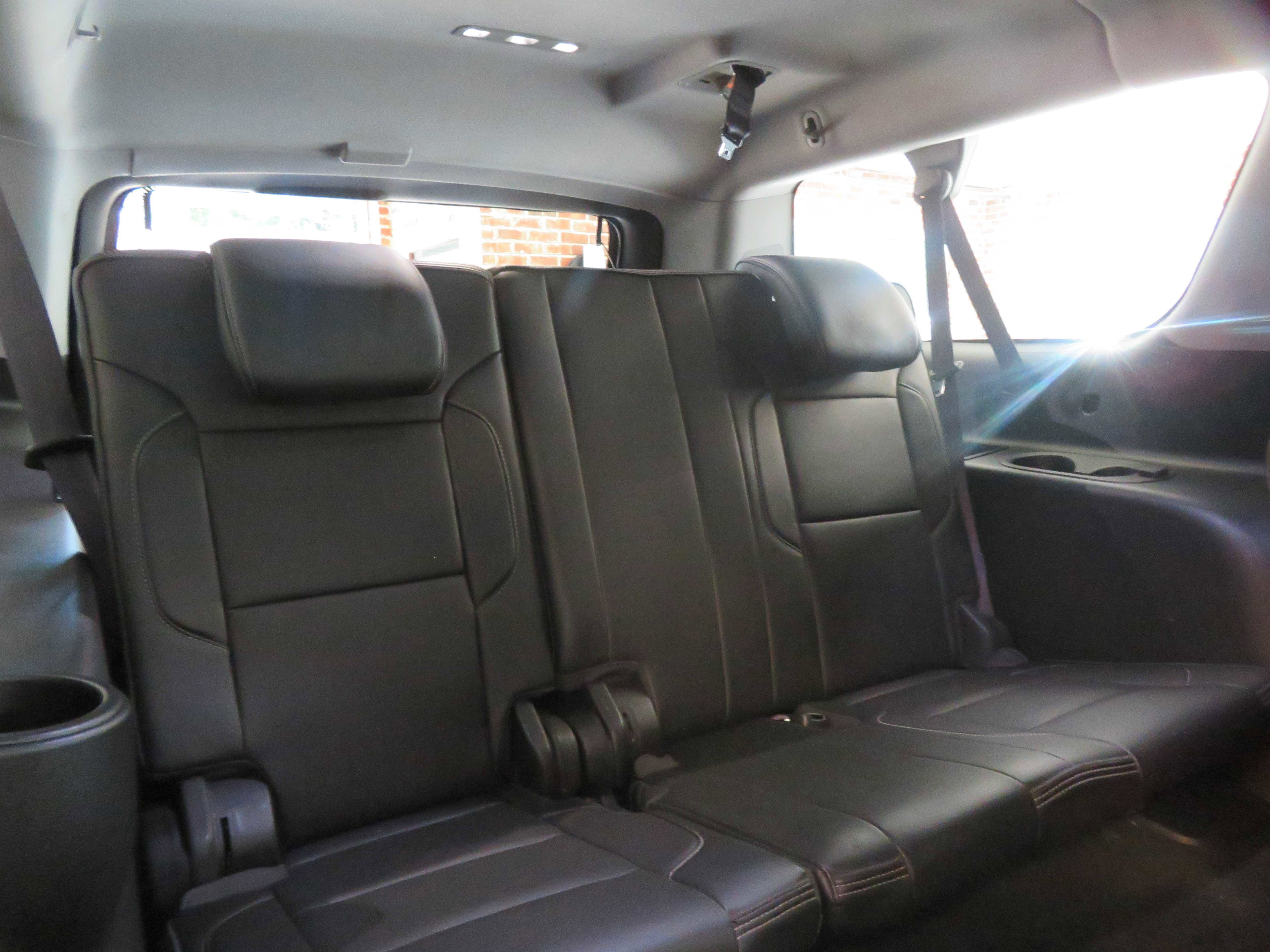 Used 2017 GMC Yukon XL Denali w/ Open Road Package AWD/4WD image 26