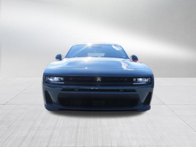 New 2027 Dodge Charger R/T w/ Driver Convenience Group AWD/4WD image 7