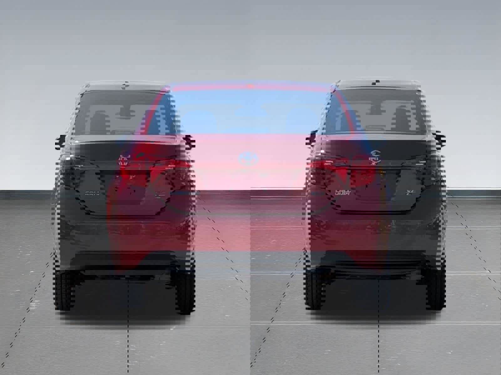 Used 2019 Toyota Corolla XLE FWD image 5