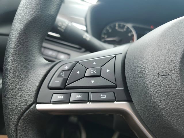 New 2026 Nissan Altima 2.5 SV FWD image 22
