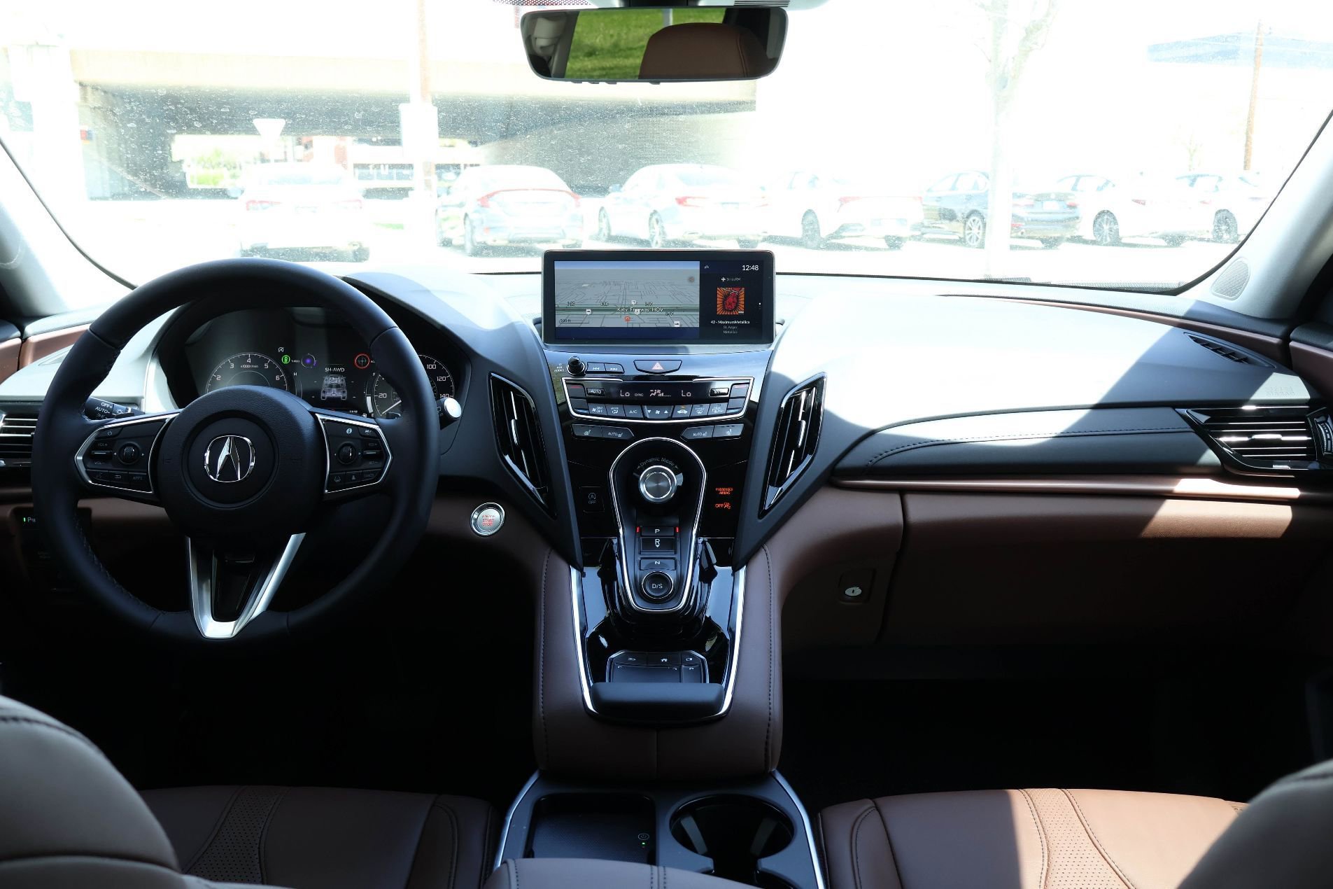 Certified 2026 Acura RDX Technology Package image 10