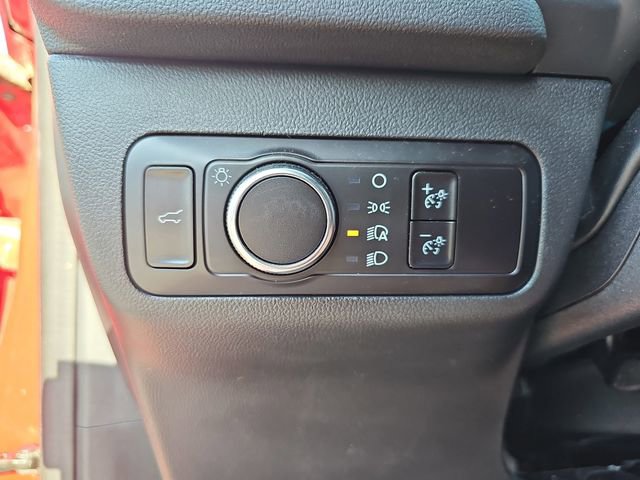 Used 2023 Ford Escape ST-Line w/ Tech Pack #1 image 23