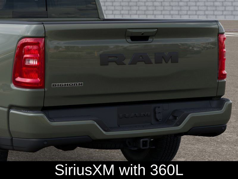 New 2026 RAM 1500 Big Horn/Lone Star image 13