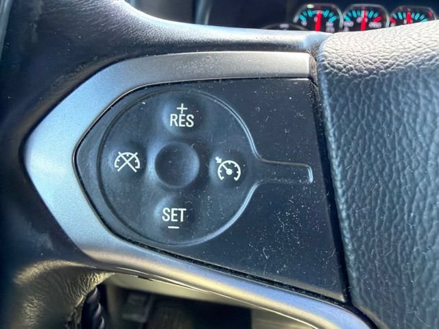 Used 2015 Chevrolet Silverado 1500 LT w/ All Star Edition RWD image 33