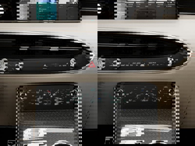 New 2026 Genesis GV70 3.5T Sport Prestige image 15