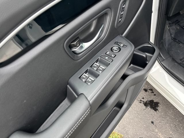 New 2026 Honda Pilot EX-L image 11
