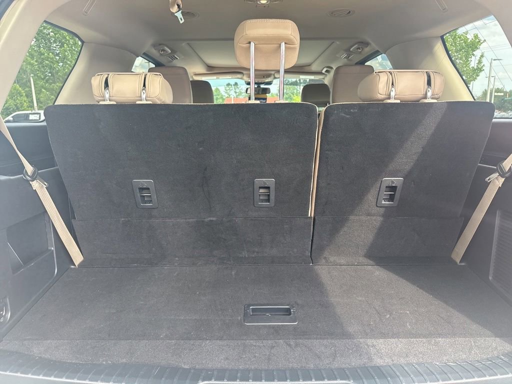 Used 2024 Ford Expedition Limited RWD image 30