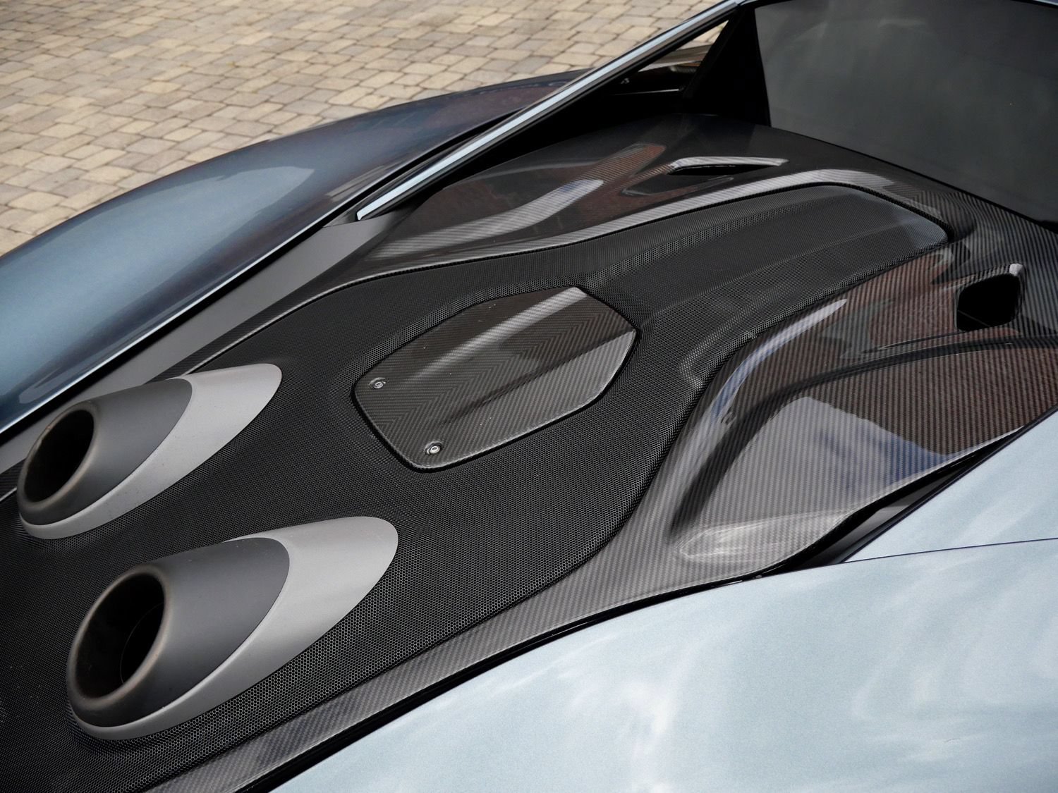 Used 2019 McLaren 600LT RWD image 29