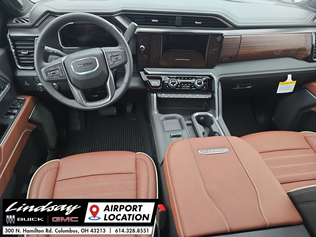 New 2026 GMC Sierra 3500 Denali Ultimate image 11