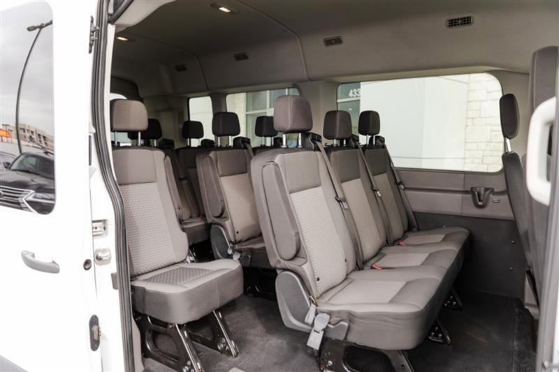 Used 2024 Ford Transit 350 XLT image 31
