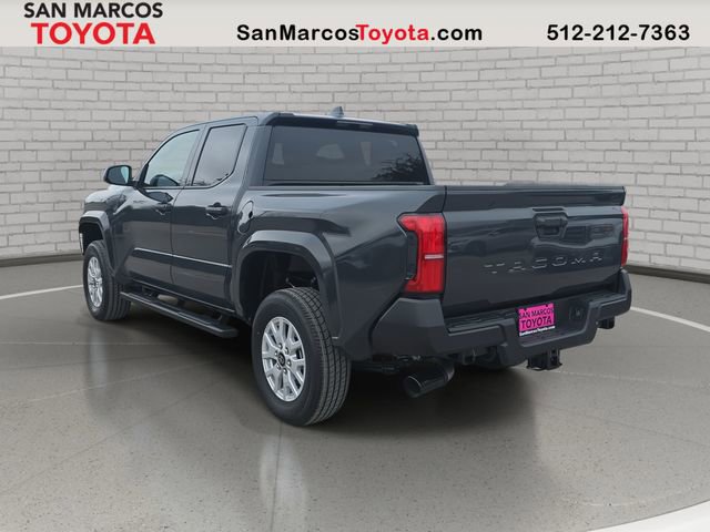 New 2026 Toyota Tacoma SR image 7
