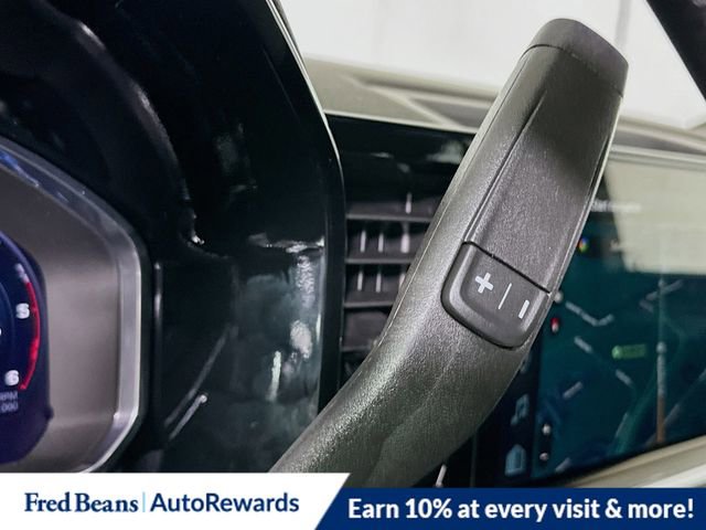 New 2026 Chevrolet Silverado 2500 LTZ w/ Trail Boss Package image 12