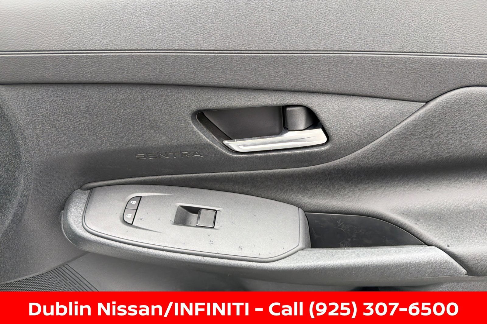 Certified 2026 Nissan Sentra S w/ Floor Mat Package FWD image 20