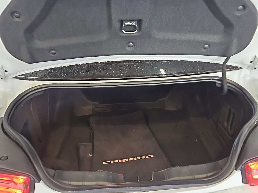 Used 2021 Chevrolet Camaro SS image 6