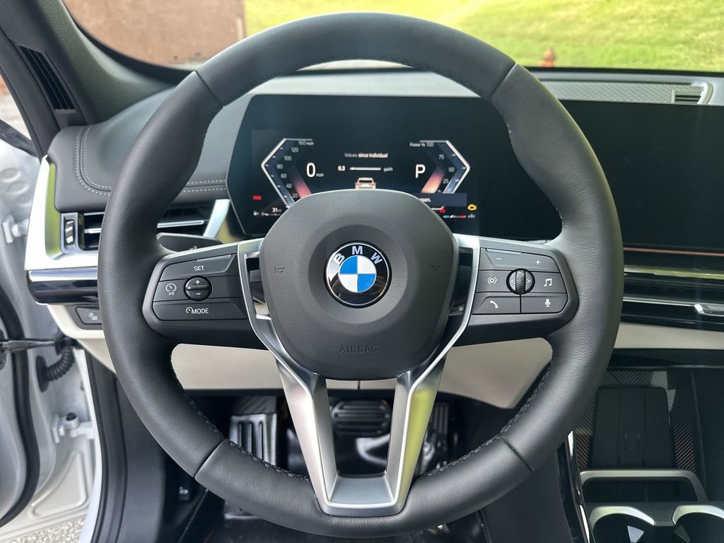 Used 2026 BMW X1 xDrive28i w/ Convenience Package AWD/4WD image 17
