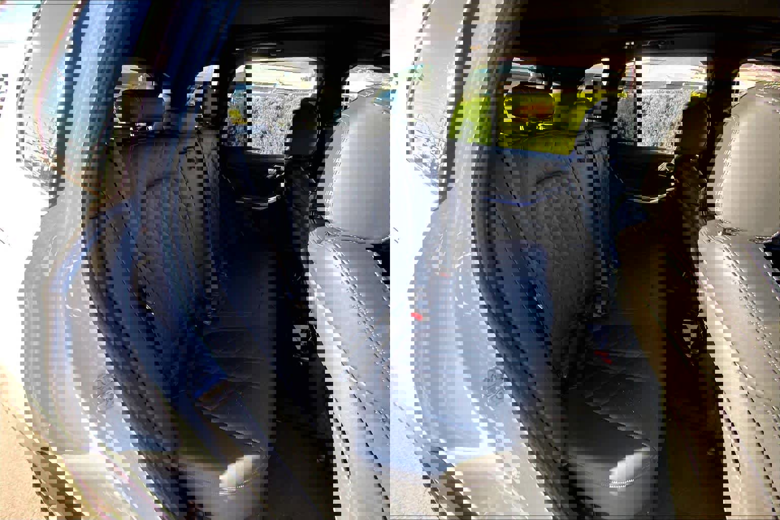 Used 2023 BMW X5 xDrive40i image 18