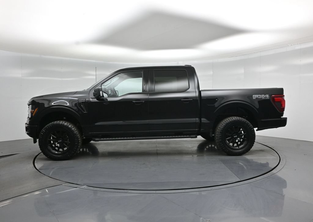 New 2026 Ford F150 XLT w/ Equipment Group 302A MID AWD/4WD image 22
