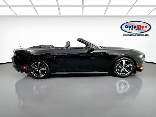 Used 2024 Ford Mustang Premium RWD image 9