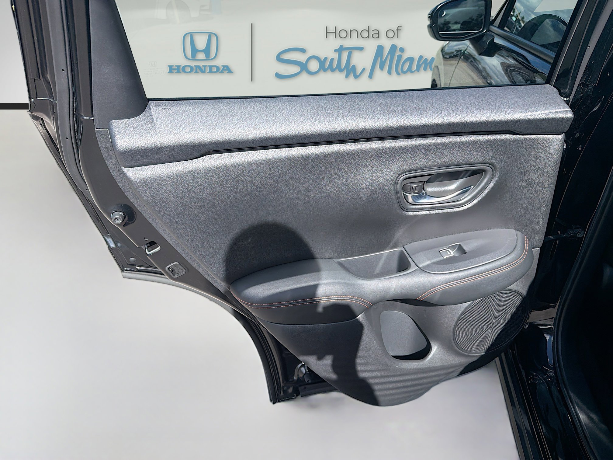 Used 2024 Honda HR-V Sport image 24