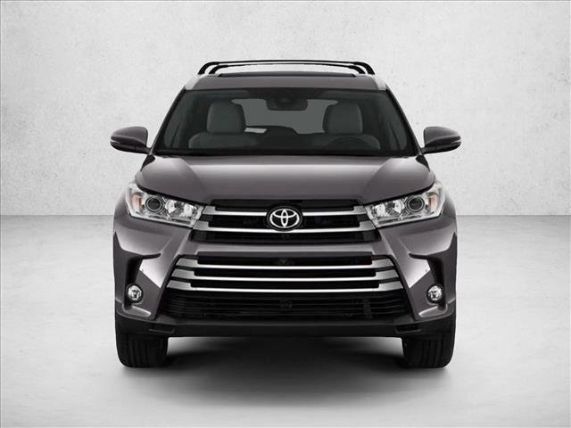 Used 2019 Toyota Highlander Limited image 7