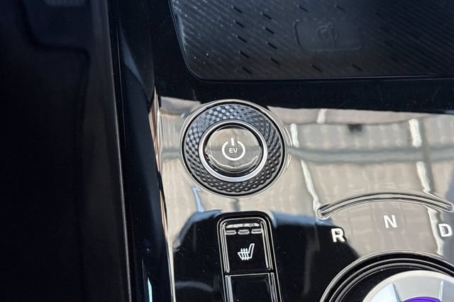 Certified 2024 Kia Niro Wind FWD image 30